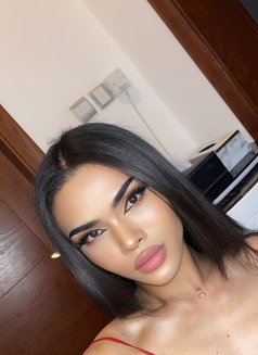 Both Ass Tight Big cock & long - Acompañantes transexual in Al Manama Photo 27 of 27