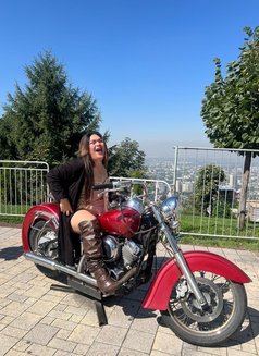 Both Athena - Transsexual escort in Abu Dhabi Photo 1 of 11