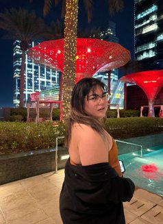 Both Athena - Transsexual escort in Abu Dhabi Photo 2 of 11