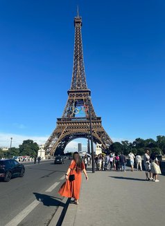 Both Athena - Transsexual escort in Abu Dhabi Photo 3 of 11