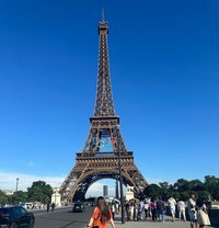 Both Athena - Transsexual escort in Abu Dhabi