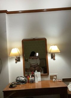 Both Athena - Transsexual escort in Abu Dhabi Photo 5 of 11