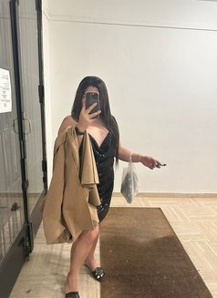 Both Athena - Transsexual escort in Abu Dhabi Photo 6 of 11