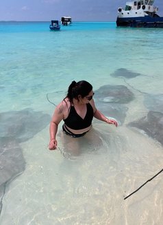 Both Athena - Transsexual escort in Abu Dhabi Photo 8 of 11