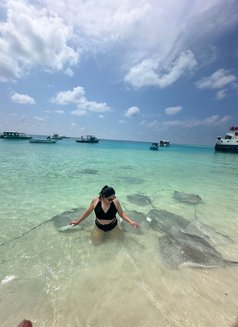 Both Athena - Transsexual escort in Abu Dhabi Photo 9 of 11