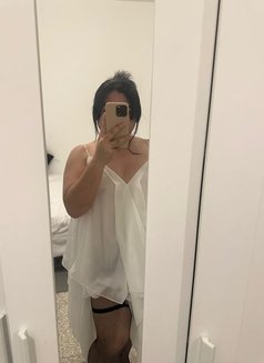 Both Athena - Transsexual escort in Abu Dhabi Photo 11 of 11