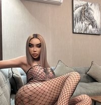 (Both) Bella Ladyboy VIP - Acompañantes transexual in Muscat