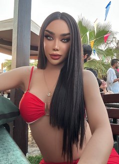 (Both) Bella Ladyboy VIP - Transsexual escort in Muscat Photo 1 of 16