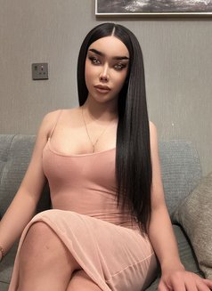 (Both) Bella Ladyboy VIP - Transsexual escort in Muscat Photo 17 of 17