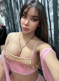 (Both) Bella Ladyboy VIP - Transsexual escort in Muscat Photo 1 of 11