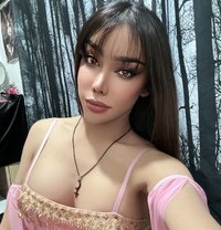(Both) Bella Ladyboy VIP - Transsexual escort in Muscat