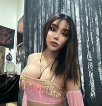 (Both) Bella Ladyboy VIP - Transsexual escort in Muscat