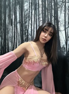 (Both) Bella Ladyboy VIP - Transsexual escort in Muscat Photo 3 of 11