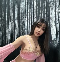 (Both) Bella Ladyboy VIP - Transsexual escort in Muscat