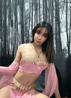 (Both) Bella Ladyboy VIP - Transsexual escort in Muscat Photo 5 of 11