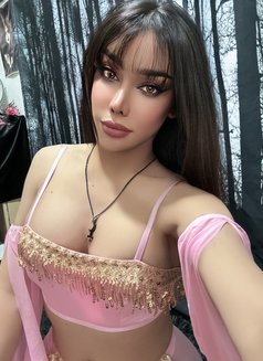 (Both) Bella Ladyboy VIP - Transsexual escort in Muscat Photo 1 of 11