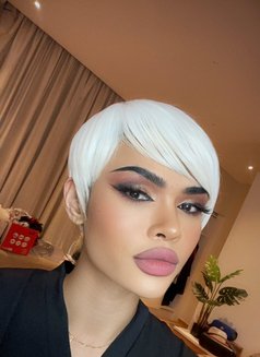 Both Big cock & long - Transsexual escort in Al Manama Photo 19 of 20