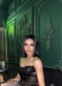 Both Big cock & long - Transsexual escort in Al Manama Photo 20 of 20