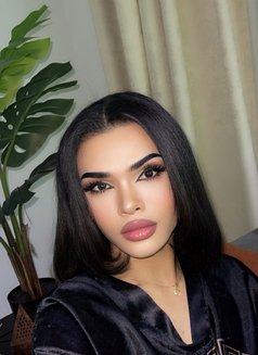 Both Big cock & long - Acompañantes transexual in Al Manama Photo 19 of 21