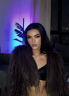 Both Big cock & long - Acompañantes transexual in Al Manama Photo 27 of 28