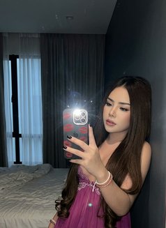 Both Big dick Popper Rimming and couples - Acompañantes transexual in Jeddah Photo 2 of 5