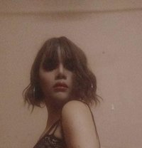 Both big top - Transsexual escort in Chiang Mai