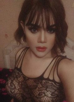 Both big top - Transsexual escort in Chiang Mai Photo 5 of 9