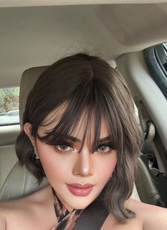 Both big top - Acompañantes transexual in Chiang Mai Photo 9 of 9