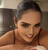 Both big top - Transsexual escort in Chiang Mai