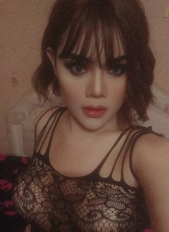 Both big top - Acompañantes transexual in Chiang Mai Photo 11 of 12