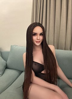 Both Bigass nicebody CIM - Acompañantes transexual in Riyadh Photo 7 of 10