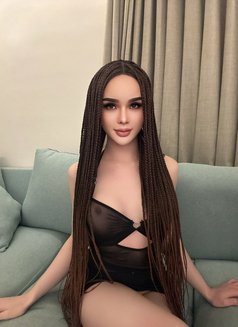 Both Bigass nicebody CIM - Acompañantes transexual in Riyadh Photo 9 of 10