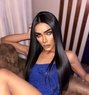 Kylie🇹🇭 Big dick 69 both - Acompañantes transexual in Al Manama Photo 6 of 11