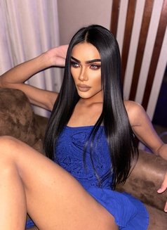 Kylie 🇹🇭 Bigdick top both bottom 69 - Acompañantes transexual in Al Manama Photo 9 of 13