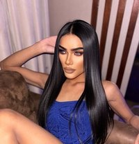 Kylie Ladyboy 🇹🇭 BOTH Bigcock - Transsexual escort in Al Manama