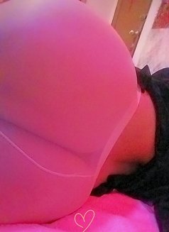 Both blonde Chubby ass yummy banana BKK - Transsexual escort in Bangkok Photo 20 of 21