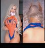 V69VIP(both)Sexy Nauthy Bitchy - Transsexual escort in Bangkok Photo 23 of 23