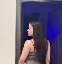 Both chubby shemale🇹🇭🇸🇦 - Transsexual escort in Dammam