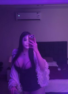 Both chubby shemale🇹🇭🇸🇦 - Transsexual escort in Dammam Photo 11 of 16