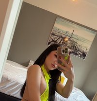Aggressive sex both 🫦 - Transsexual escort in Dubai