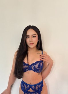 🫦 both deep fuck 🫦 - Transsexual escort in Dubai Photo 14 of 15