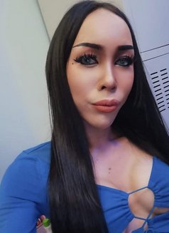 Both For You PopperLick Ass - Transsexual escort in Doha Photo 4 of 8