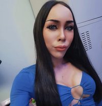 69 For You Lick Ass popper - Acompañantes transexual in Doha