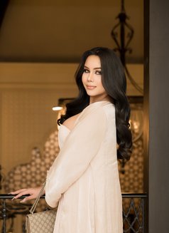 Both Hung Domina for Subbs - Acompañantes transexual in Al Manama Photo 25 of 30
