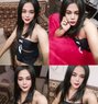 Both in Doha - Transsexual escort in Doha Photo 1 of 6
