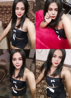 Both in Doha - Transsexual escort in Doha Photo 1 of 6