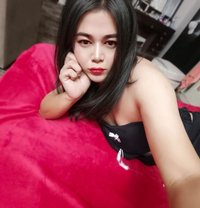 Both in Doha - Transsexual escort in Doha