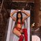 BOTH_ISADORA - Acompañantes transexual in İstanbul