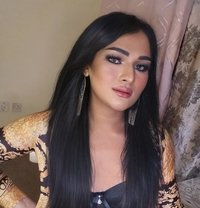 Mistress🤫 TOP& BOTTOM6395 big cock - Transsexual escort in Al Manama