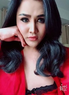 Both Ladyboy Alisa - Transsexual escort in Muscat Photo 1 of 3